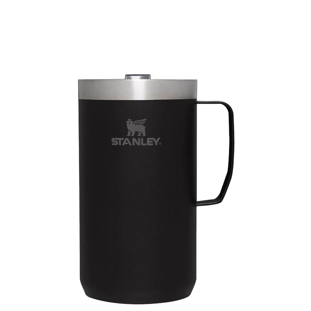 The Stay-Hot Camp Mug | 24 OZ - Stanley Create - Stanley1913 Daily Sip