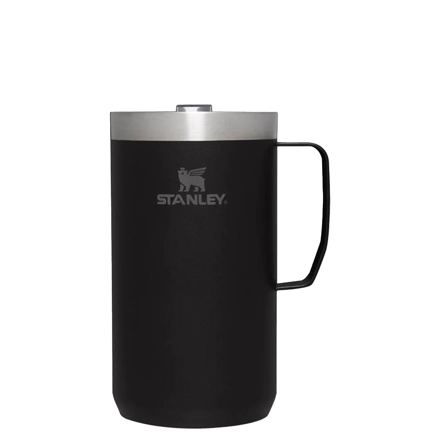 The Stay-Hot Camp Mug | 24 OZ - Stanley Create - Stanley1913 Daily Sip