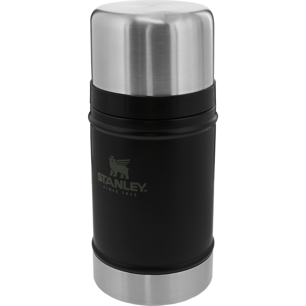 Classic Legendary Food Jar | 24 OZ - Stanley Create - Daily Bottle Energy