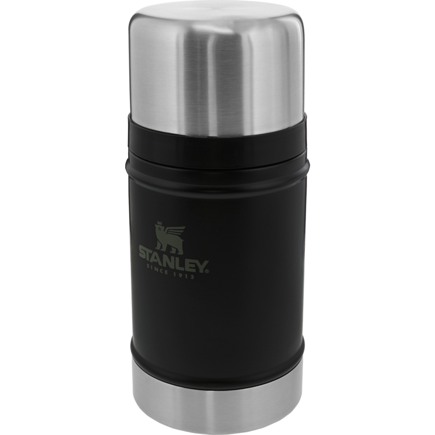 Classic Legendary Food Jar | 24 OZ - Stanley Create - Daily Bottle Energy