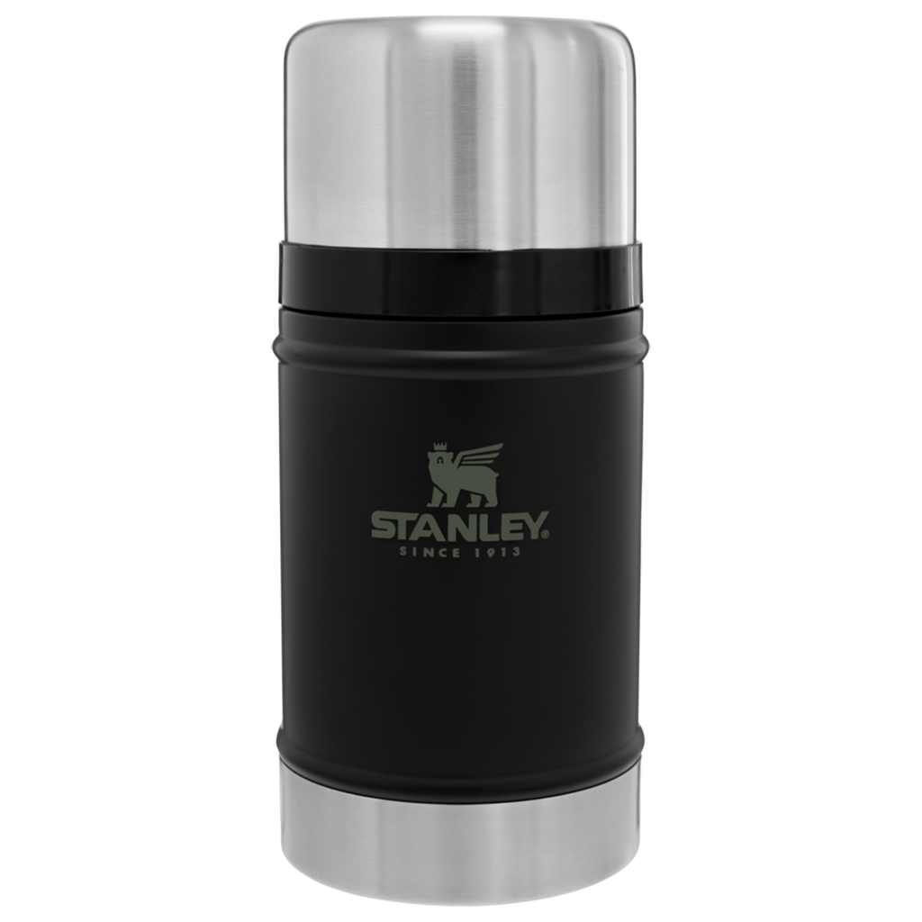 Classic Legendary Food Jar | 24 OZ - Stanley Create - Daily Bottle Energy