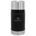 Classic Legendary Food Jar | 24 OZ - Stanley Create - Daily Bottle Energy