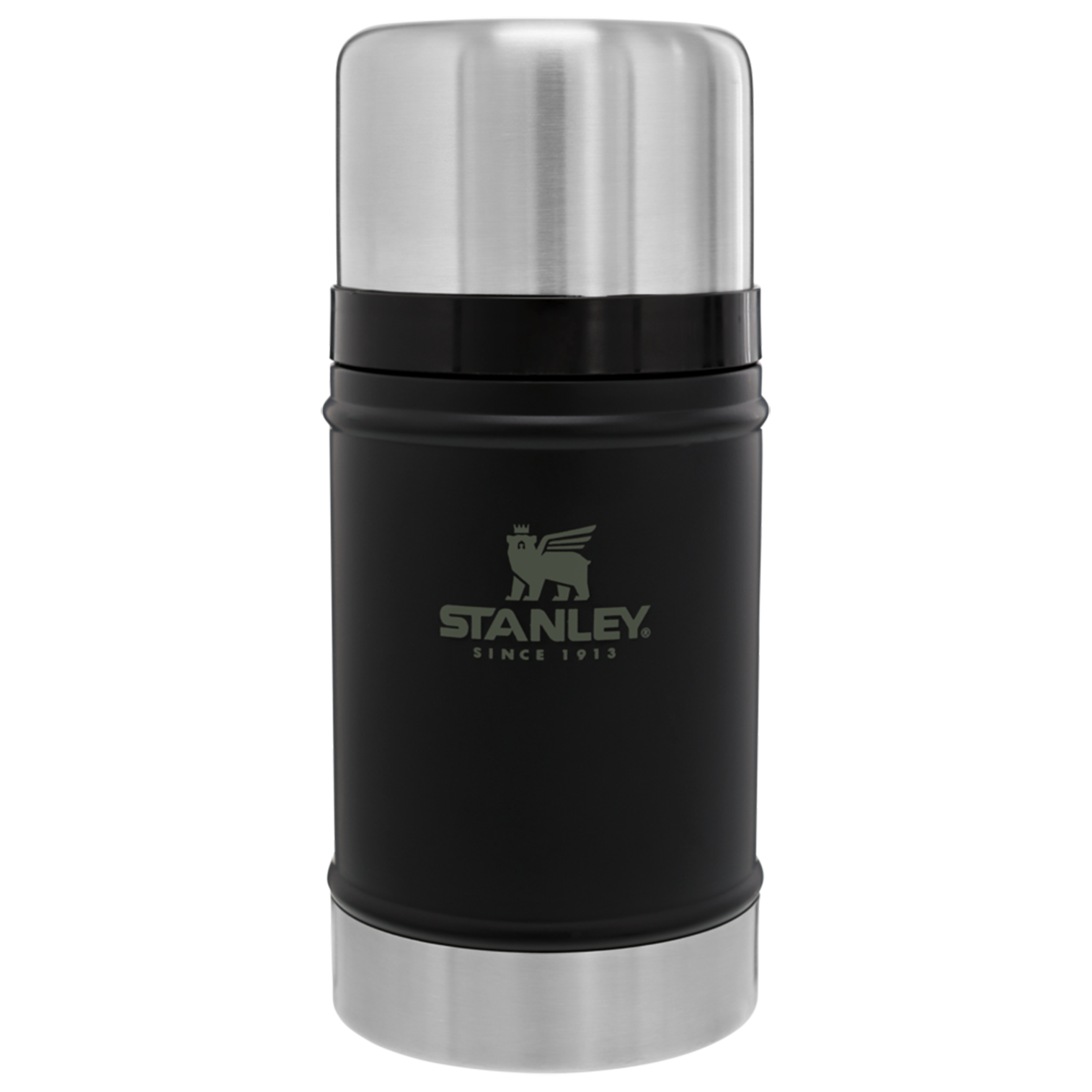 Classic Legendary Food Jar | 24 OZ - Stanley Create - Daily Bottle Energy