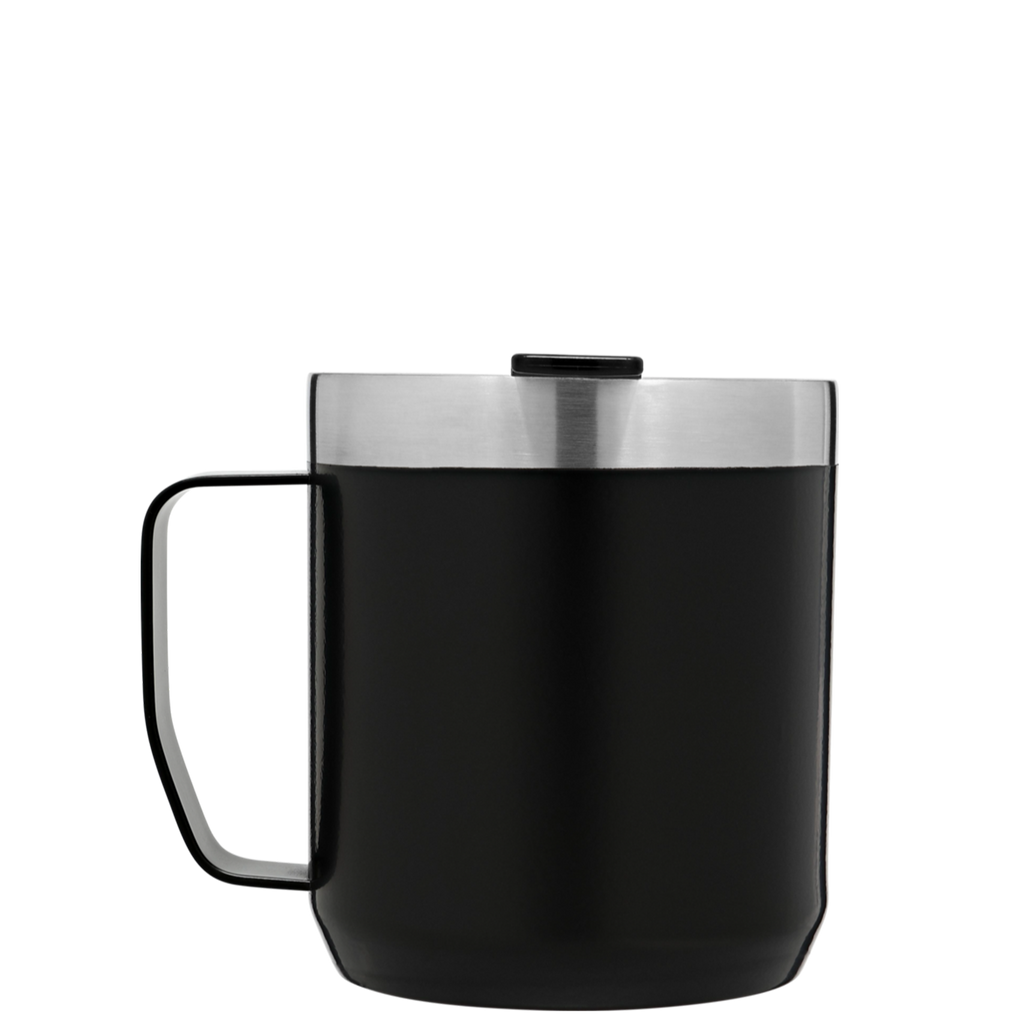 Classic Legendary Camp Mug | 12 OZ - Sip Essentials