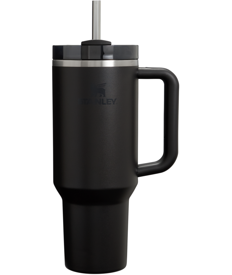 The Quencher H2.0 FlowState™ Tumbler  | 40 OZ - Stanley Create - Fill and Go