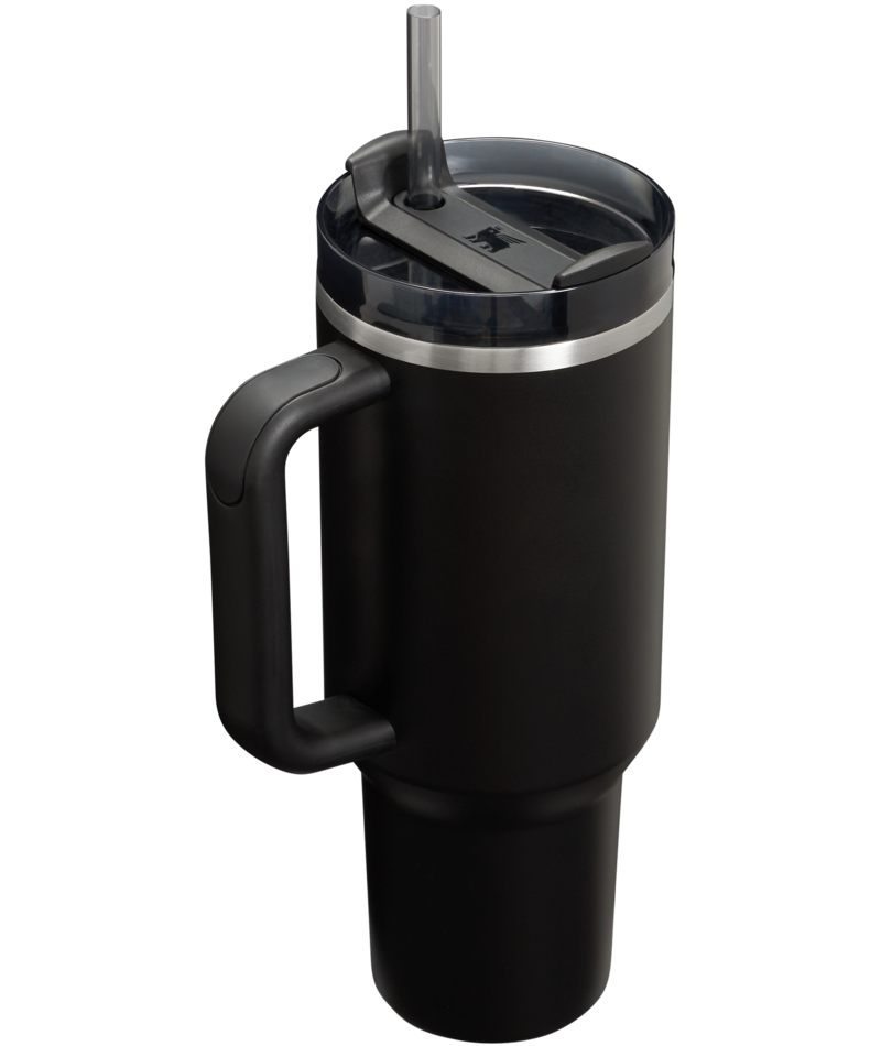 The Quencher H2.0 FlowState™ Tumbler  | 40 OZ - Stanley Create - Fill and Go