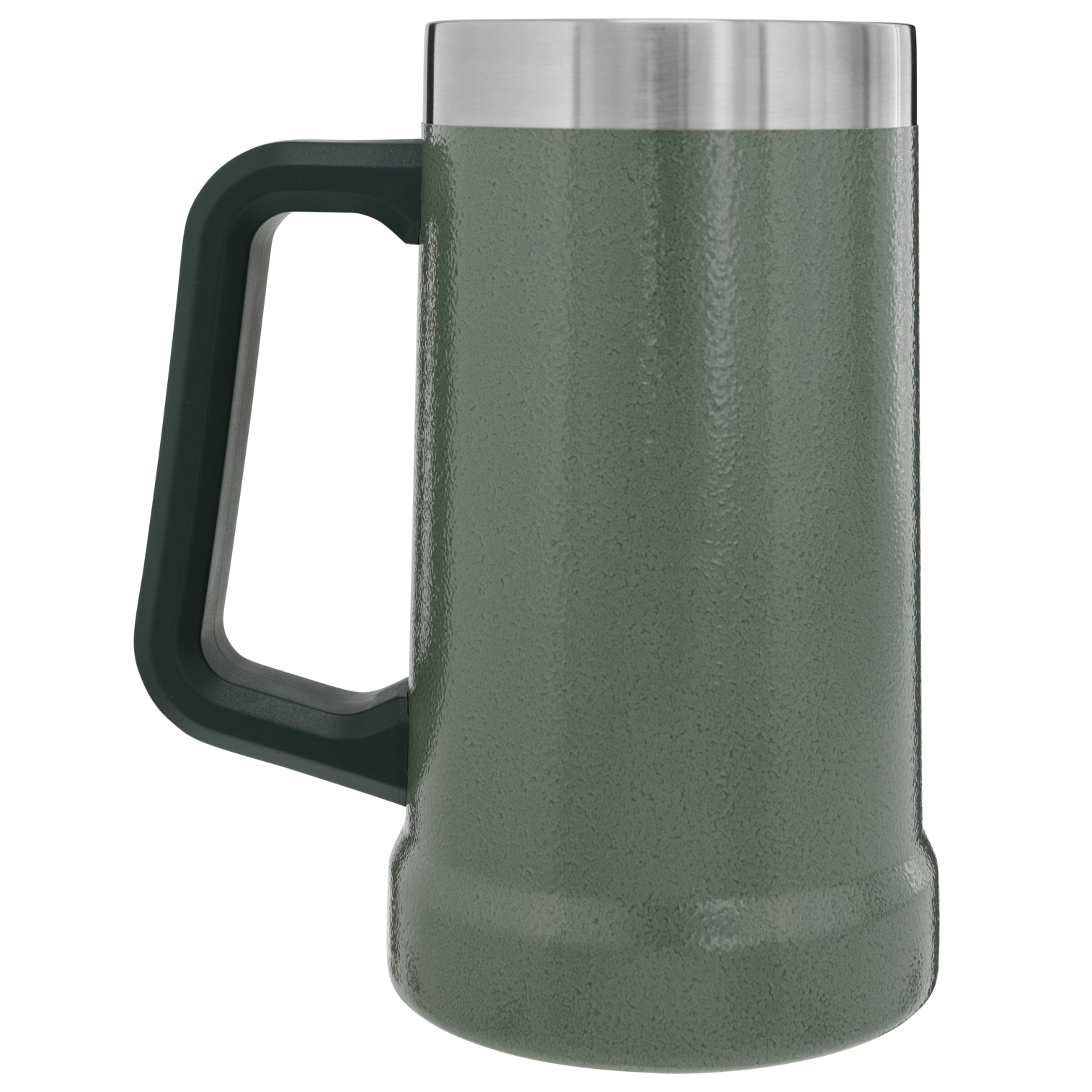 Adventure Big Grip Beer Stein | 24 OZ - Stanley Create - Simple Hydration Choice