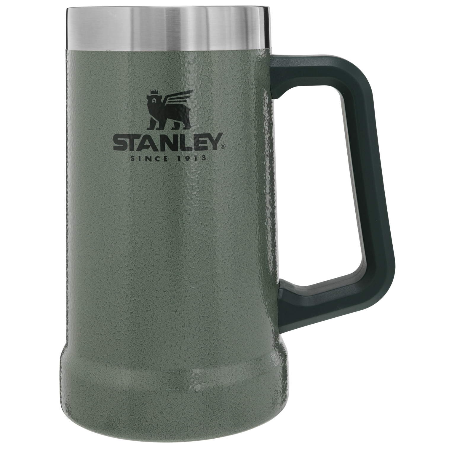Adventure Big Grip Beer Stein | 24 OZ - Stanley Create - Simple Hydration Choice