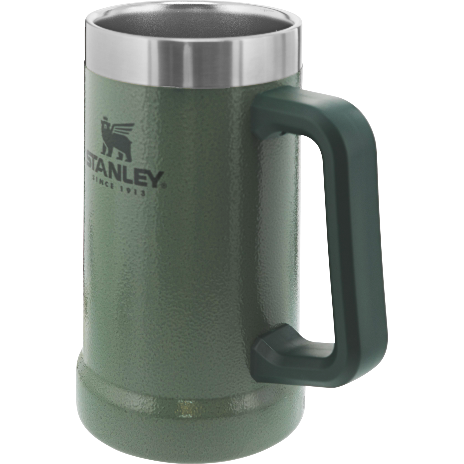 Adventure Big Grip Beer Stein | 24 OZ - Stanley Create - Simple Hydration Choice