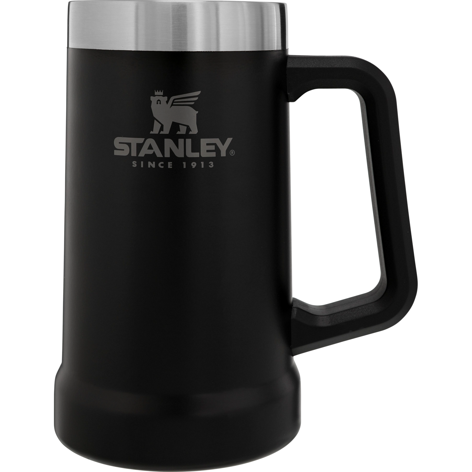 Adventure Big Grip Beer Stein | 24 OZ - Stanley Create - Simple Hydration Choice