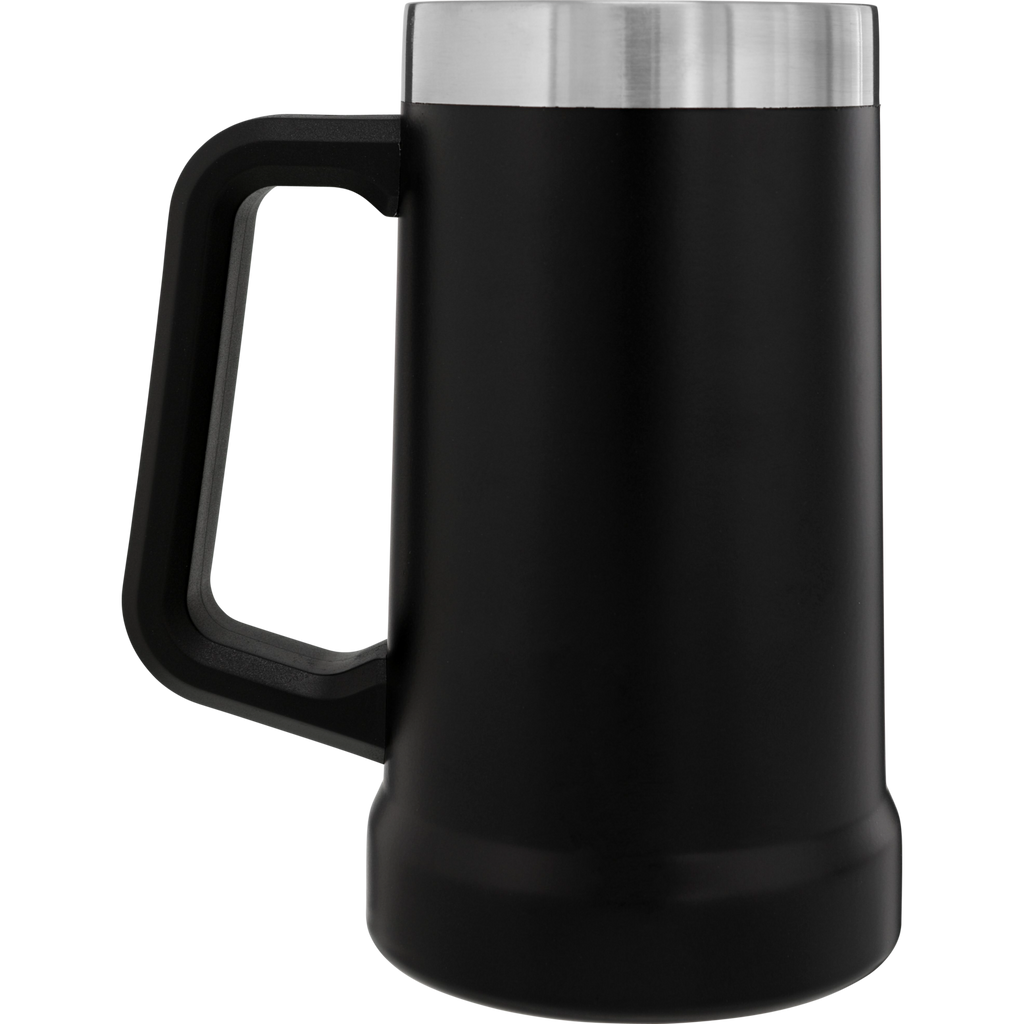 Adventure Big Grip Beer Stein | 24 OZ - Stanley Create - Simple Hydration Choice