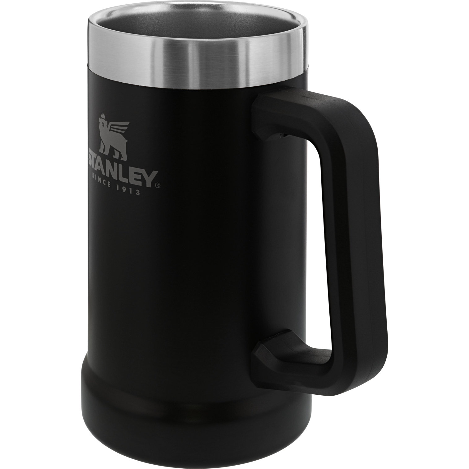 Adventure Big Grip Beer Stein | 24 OZ - Stanley Create - Simple Hydration Choice