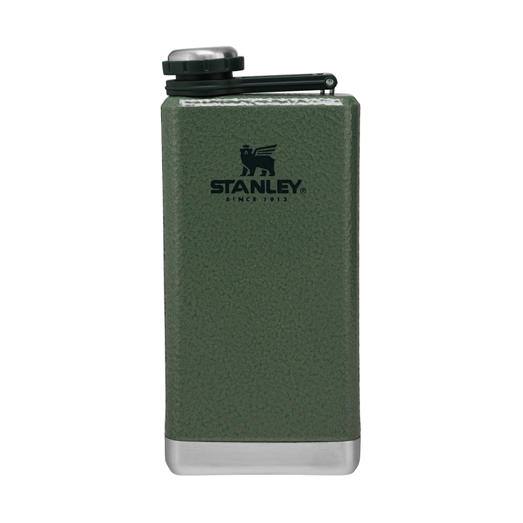 Adventure Pre-Party Flask | 8 OZ - Ready for Travel
