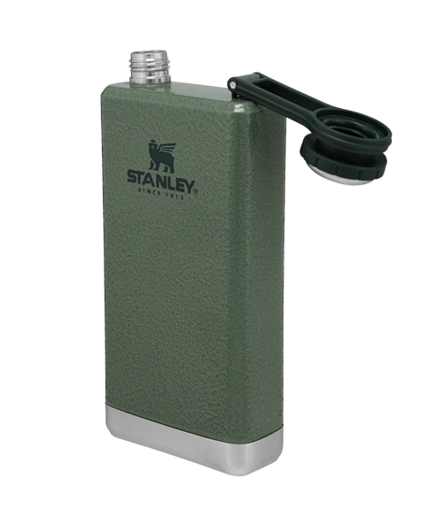Adventure Pre-Party Flask | 8 OZ - Ready for Travel