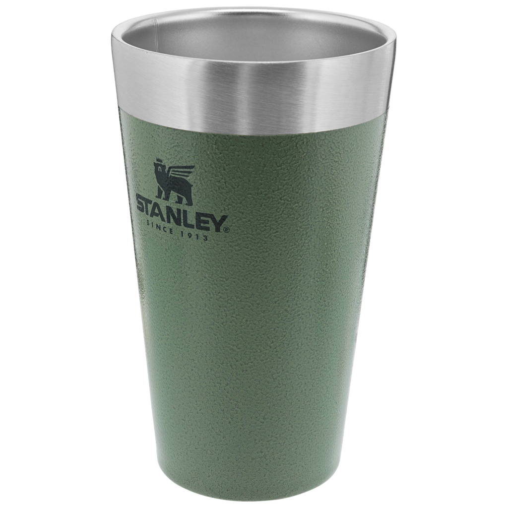 Adventure Stacking Beer Pint | 16 OZ - Stanley Create - Keep Sipping