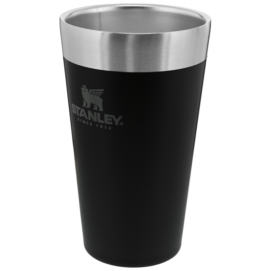 Adventure Stacking Beer Pint | 16 OZ - Stanley Create - Keep Sipping