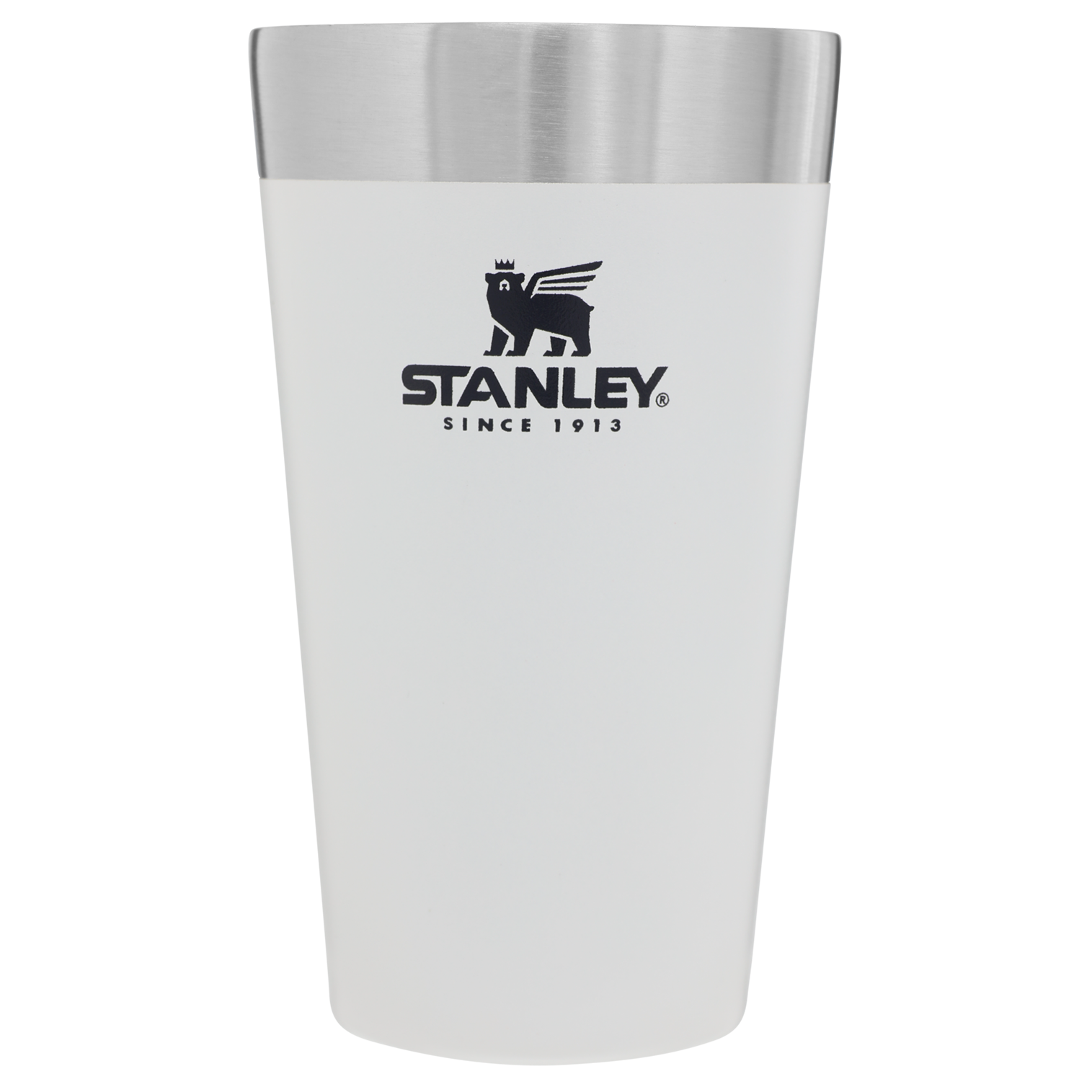Adventure Stacking Beer Pint | 16 OZ - Daily Hydration Essential