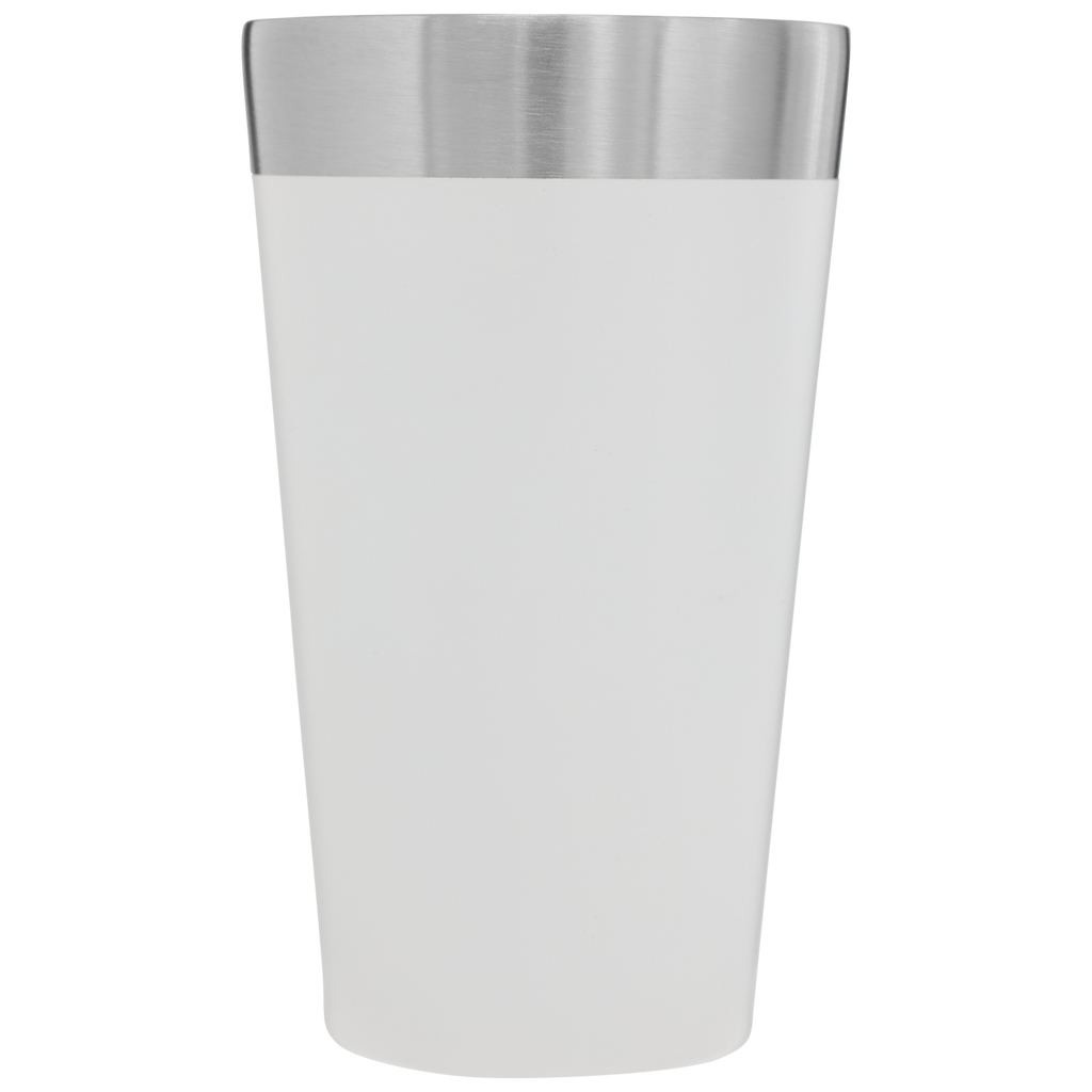 Adventure Stacking Beer Pint | 16 OZ - Daily Hydration Essential