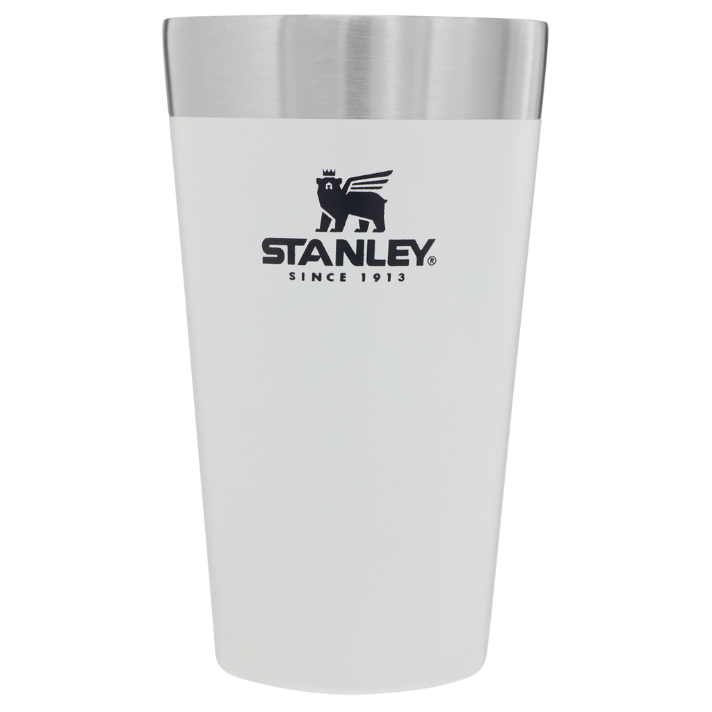 Adventure Stacking Beer Pint | 16 OZ - Stanley Create - Keep Sipping