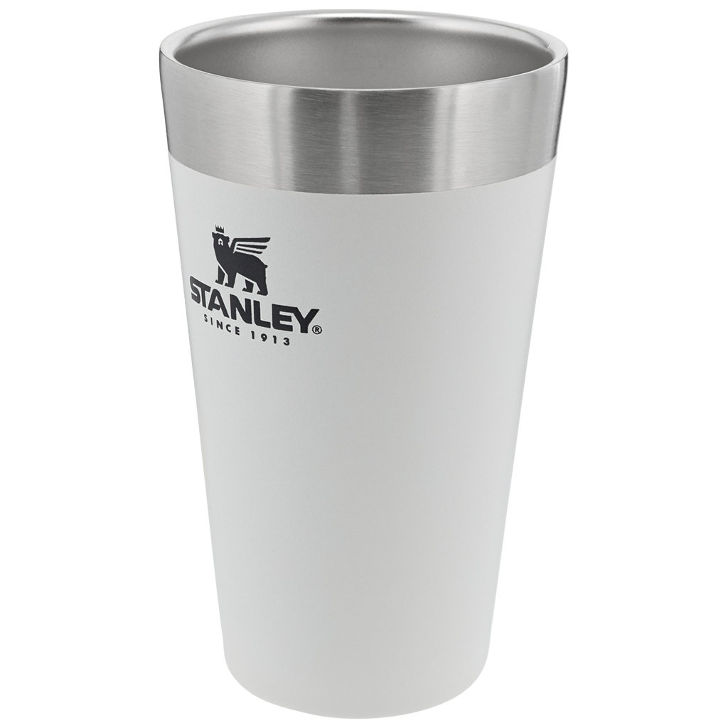 Adventure Stacking Beer Pint | 16 OZ - Stanley Create - Keep Sipping