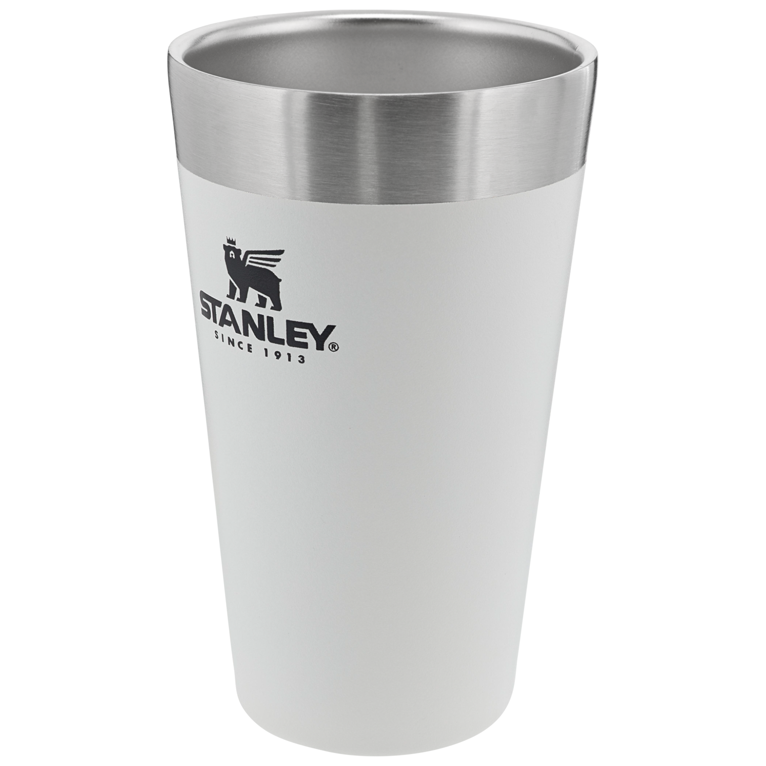 Adventure Stacking Beer Pint | 16 OZ - Stanley Create - Keep Sipping