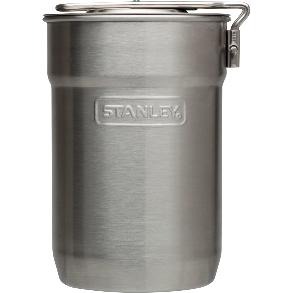 Adventure Nesting Two Cup Cookset - Tumbler On Hand