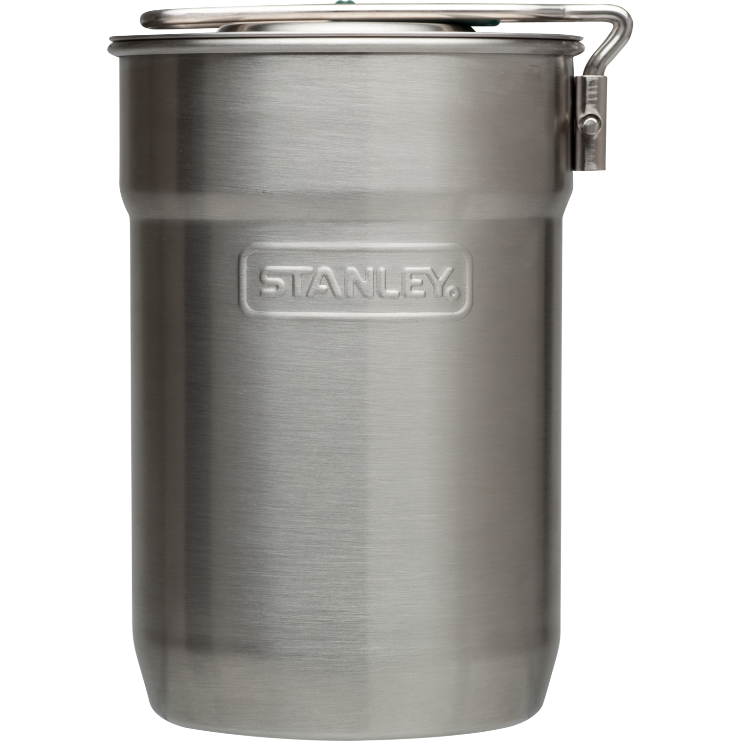 Adventure Nesting Two Cup Cookset - Tumbler On Hand