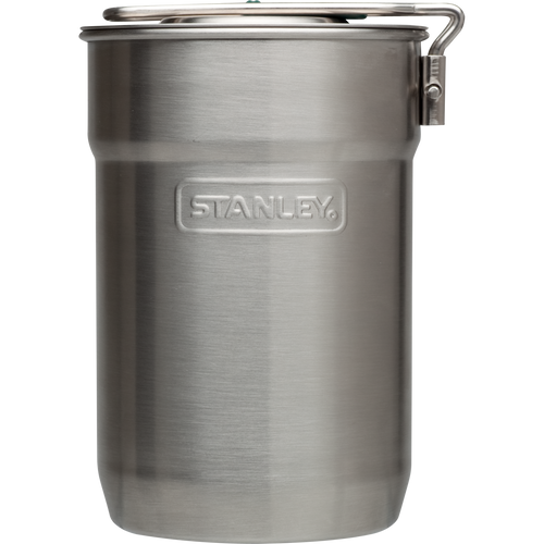 Adventure Nesting Two Cup Cookset - Tumbler On Hand