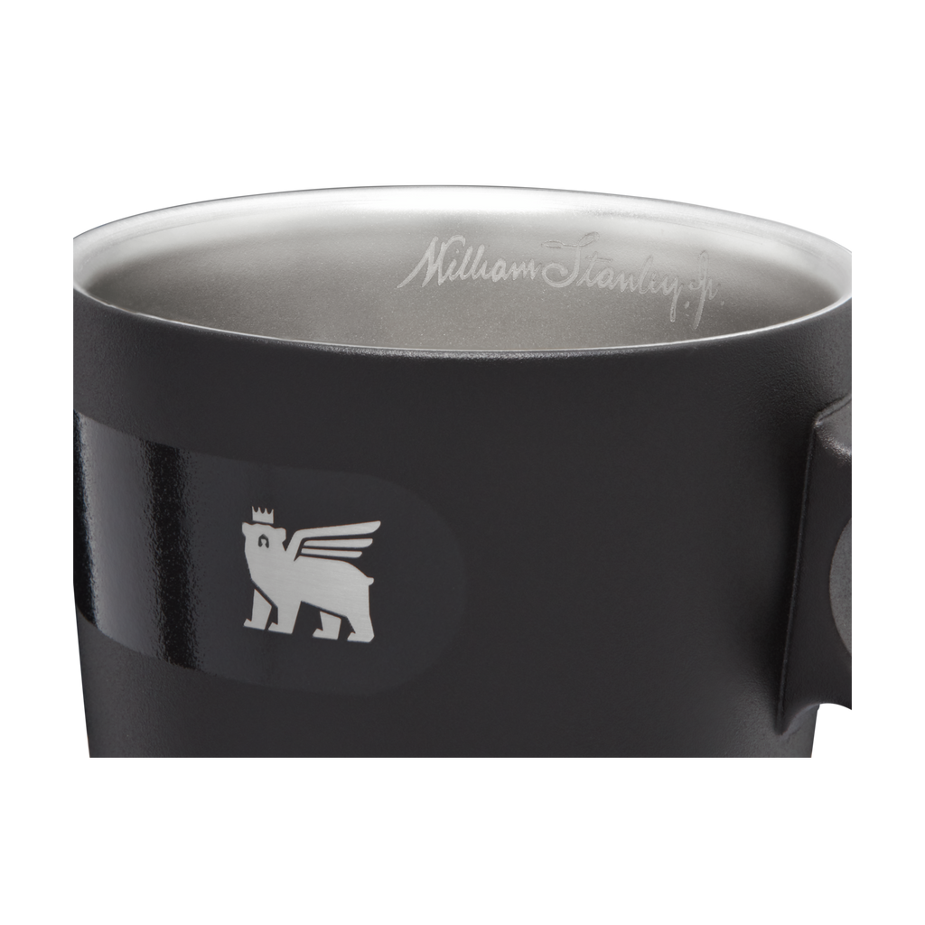 The DayBreak Café Latte Cup  | 10.6 OZ - Better Daily Sips
