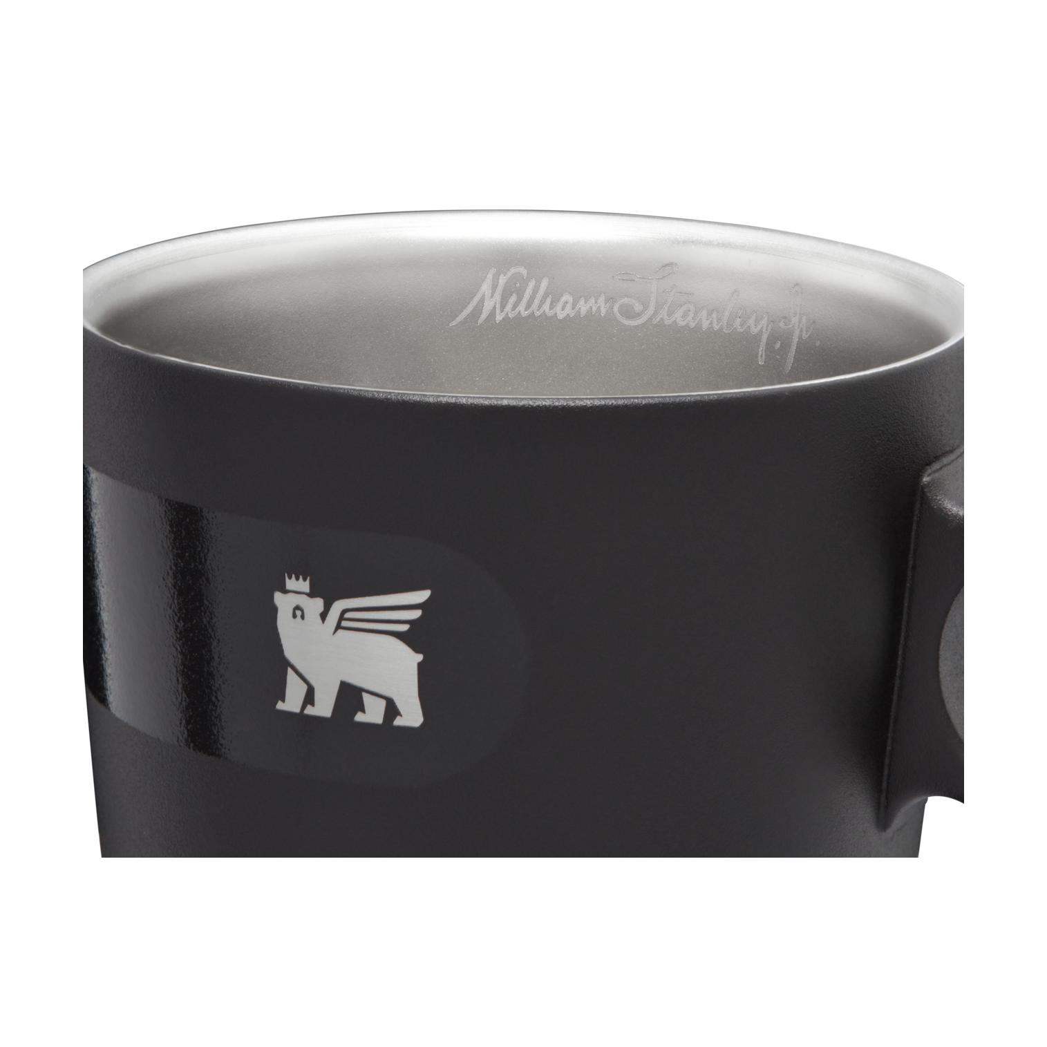 The DayBreak Café Latte Cup  | 10.6 OZ - Better Daily Sips