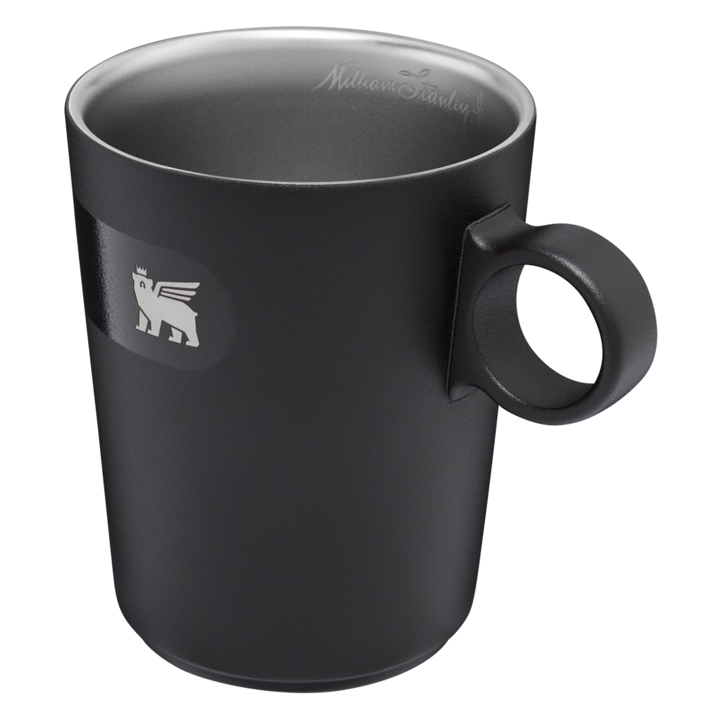 The DayBreak Café Latte Cup  | 10.6 OZ - Better Daily Sips