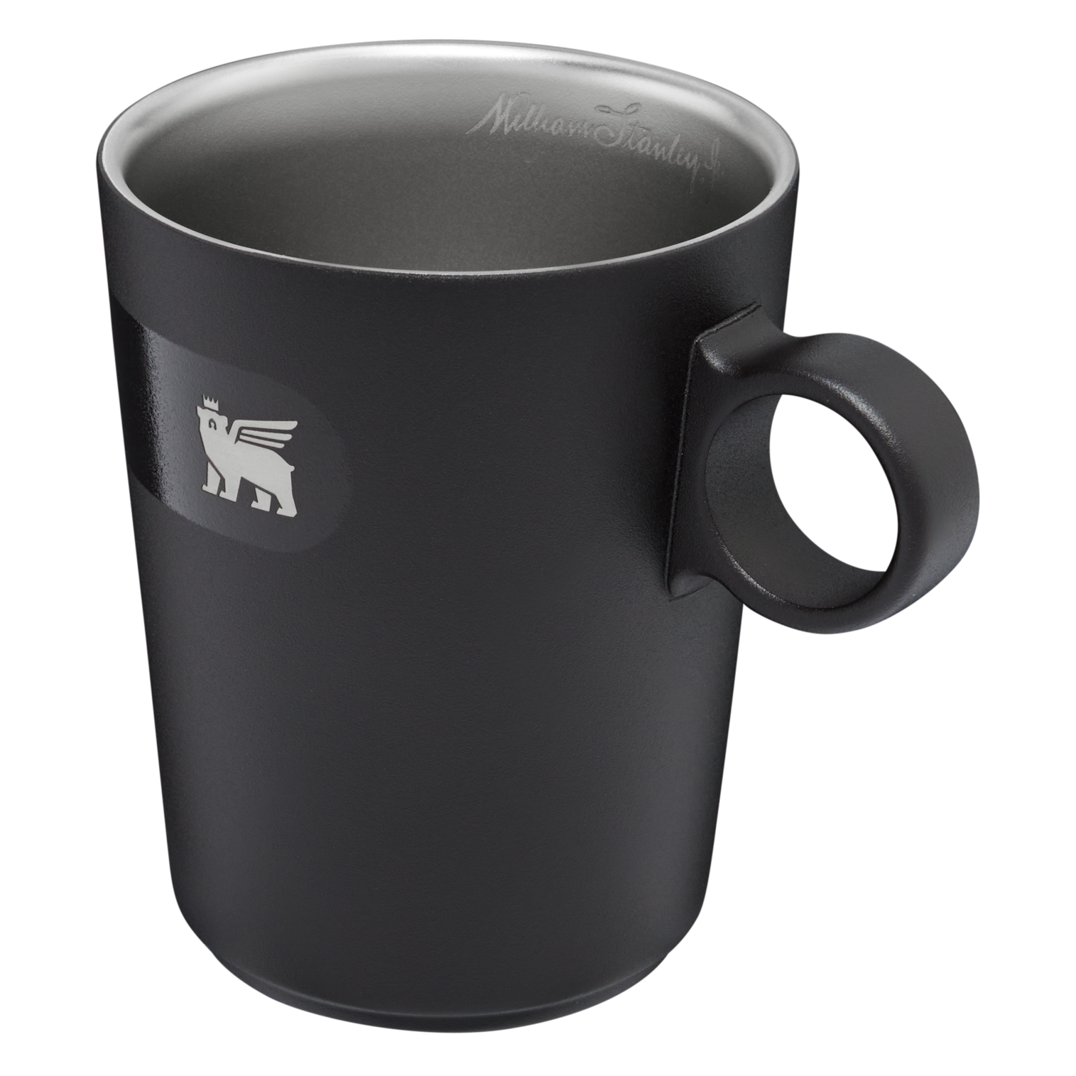 The DayBreak Café Latte Cup  | 10.6 OZ - Better Daily Sips