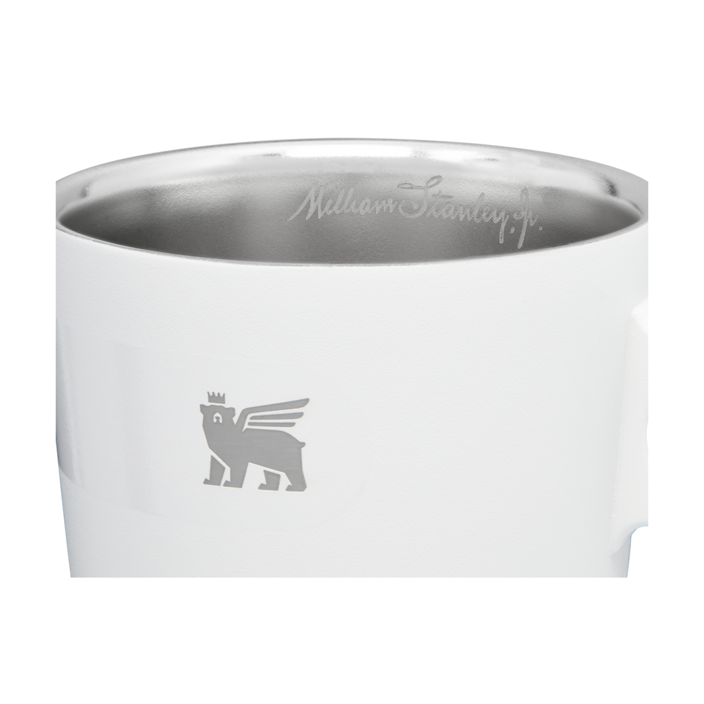 The DayBreak Café Latte Cup  | 10.6 OZ - Better Daily Sips