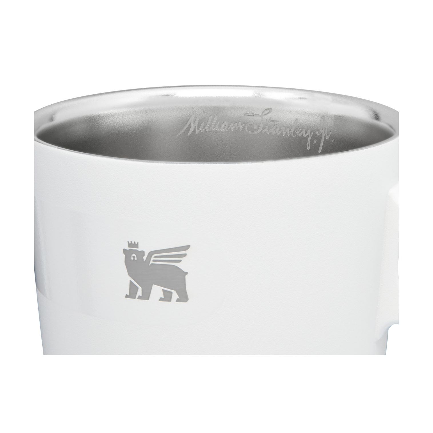 The DayBreak Café Latte Cup  | 10.6 OZ - Better Daily Sips