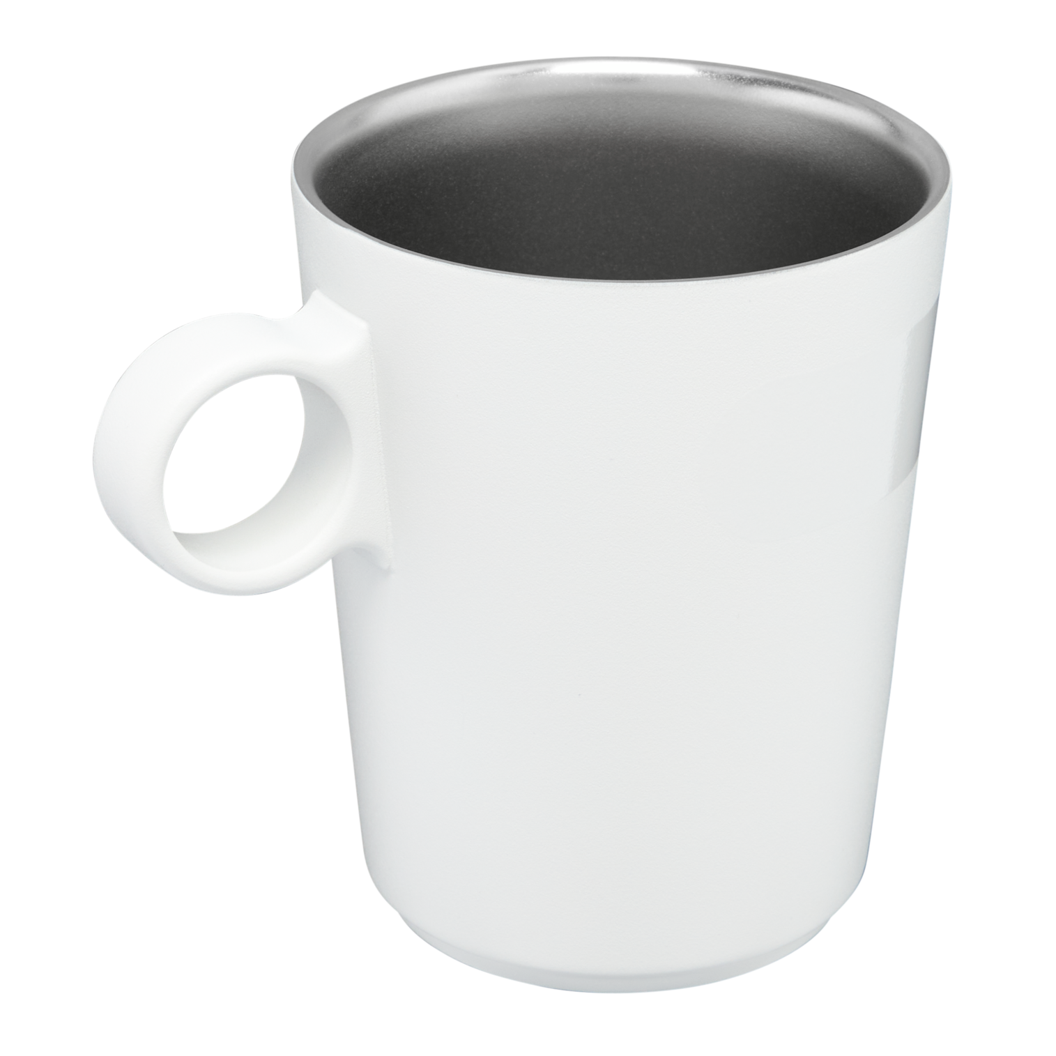 The DayBreak Café Latte Cup  | 10.6 OZ - Better Daily Sips