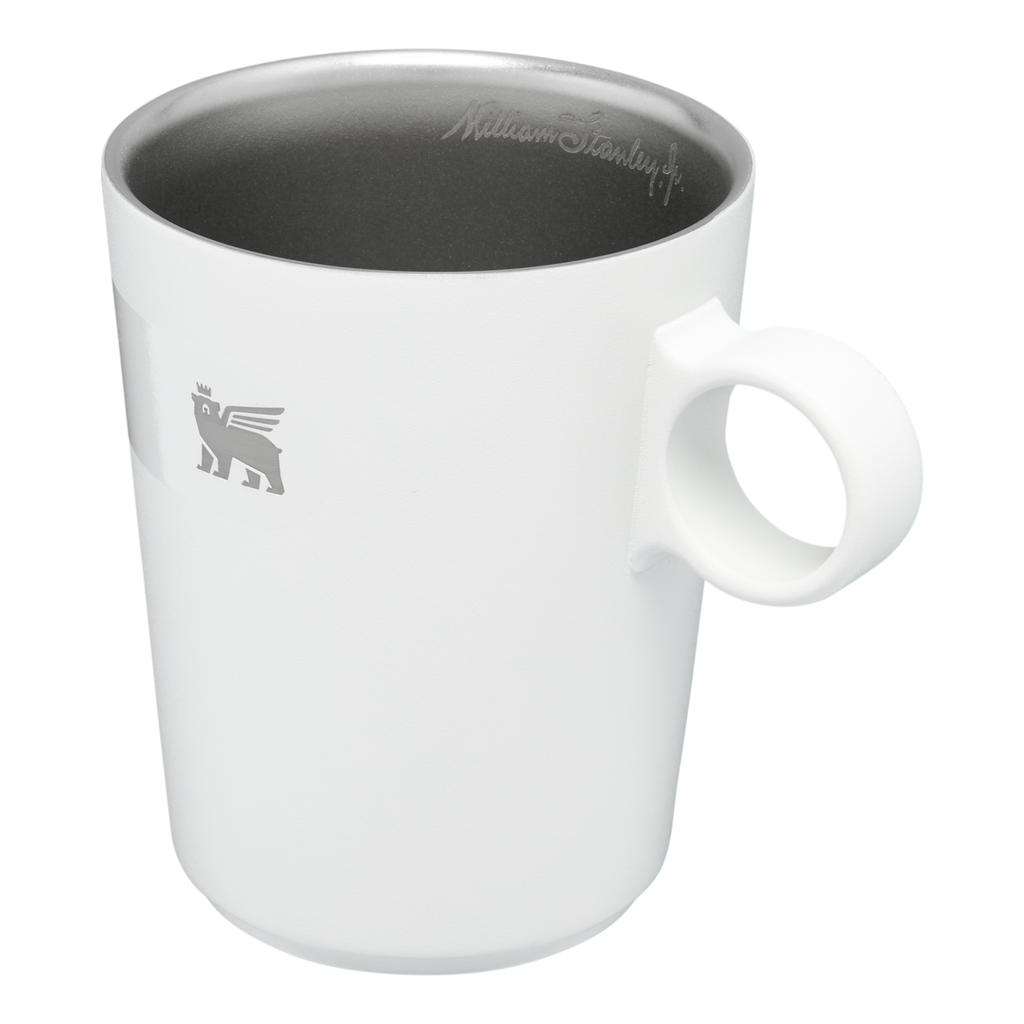 The DayBreak Café Latte Cup  | 10.6 OZ - Better Daily Sips