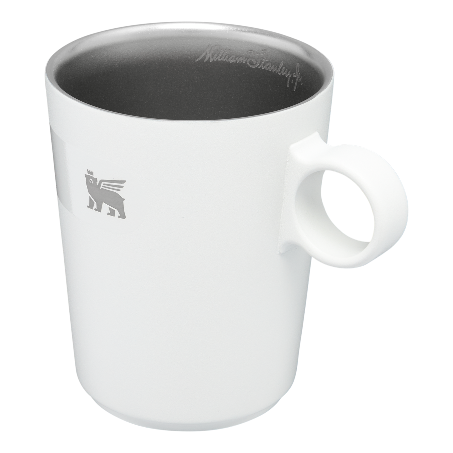 The DayBreak Café Latte Cup  | 10.6 OZ - Better Daily Sips