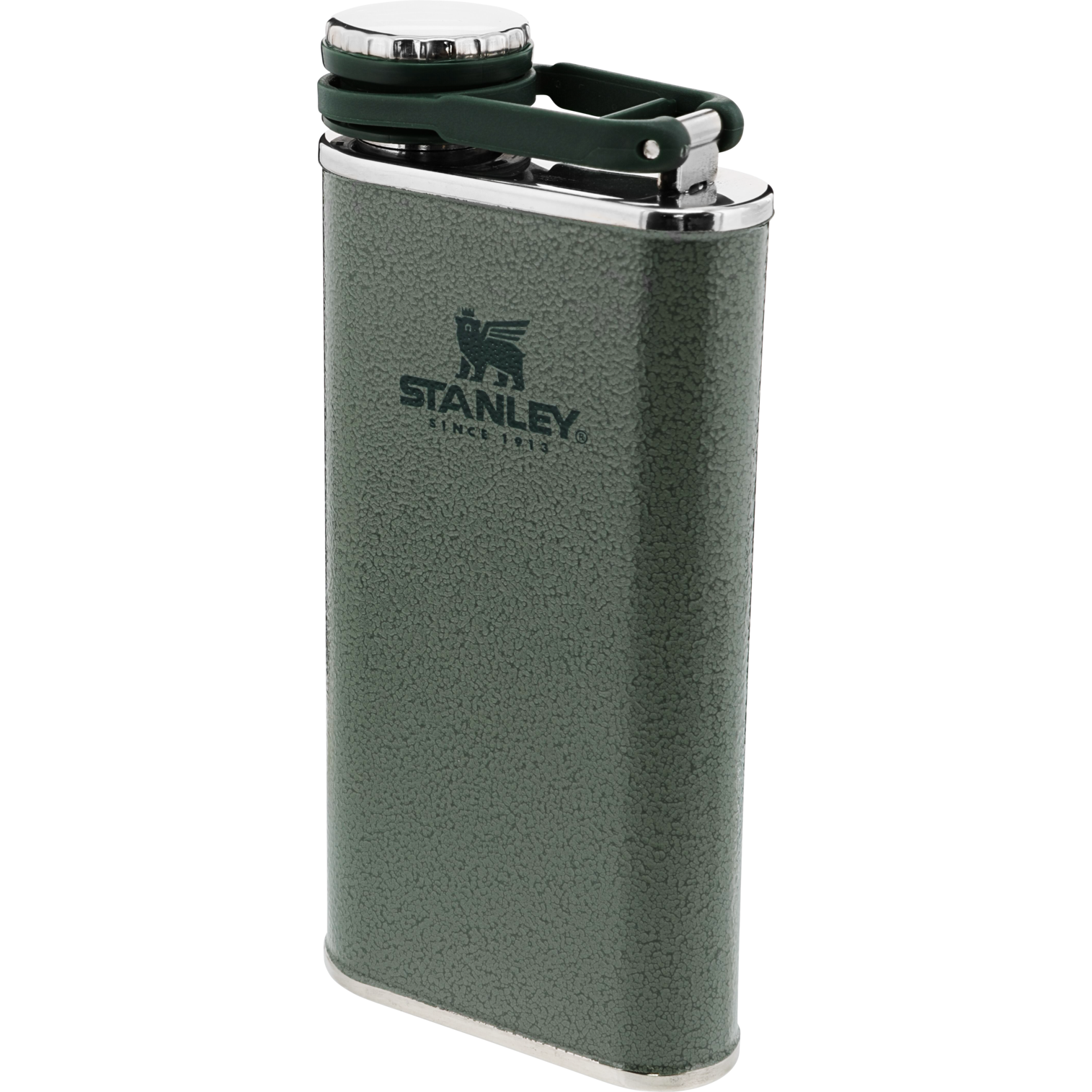 Classic Easy Fill Wide Mouth Flask | 8 OZ - Stanley Create - Made for Your Sip