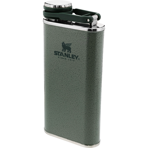 Classic Easy Fill Wide Mouth Flask | 8 OZ - Stanley Create - Made for Your Sip