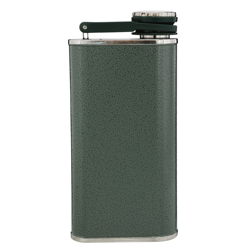 Classic Easy Fill Wide Mouth Flask | 8 OZ - Stanley Create - Made for Your Sip