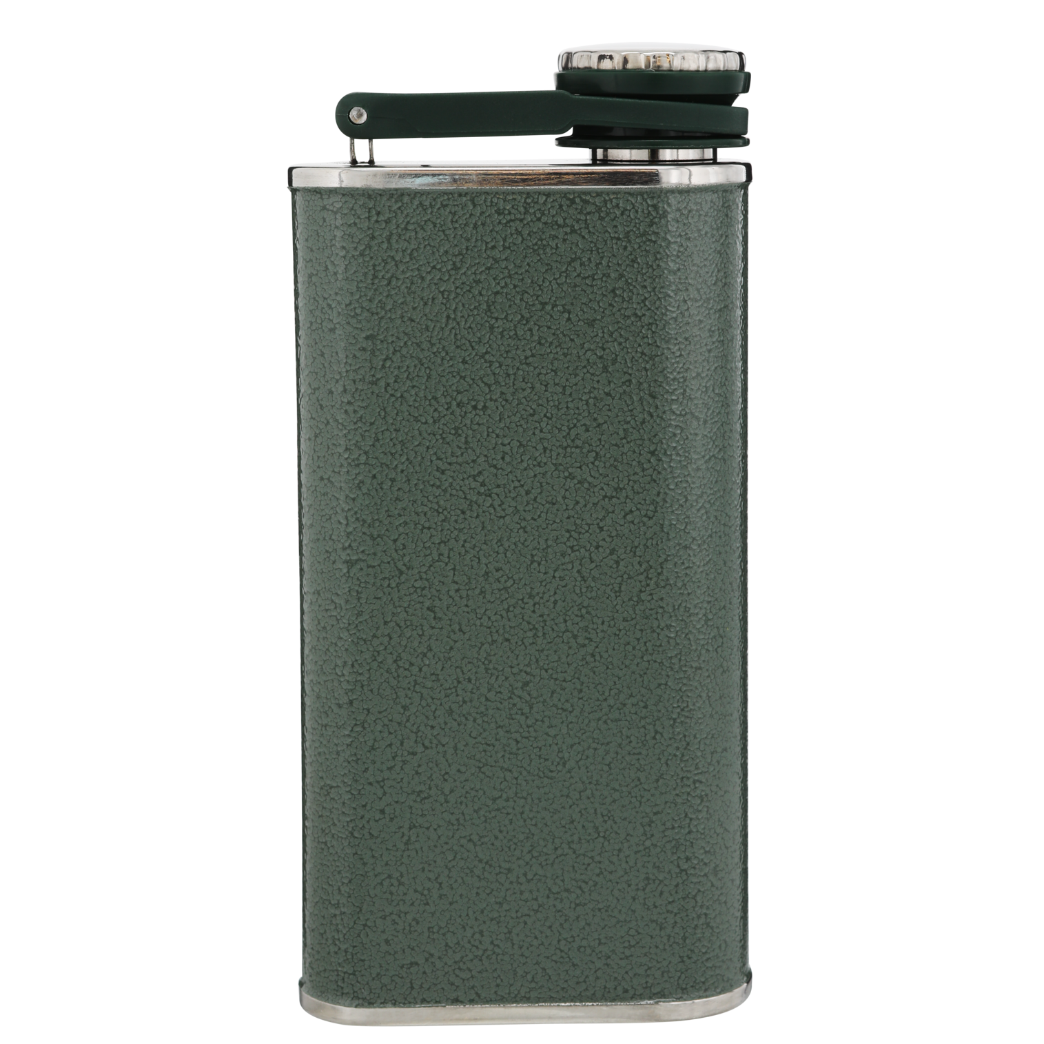 Classic Easy Fill Wide Mouth Flask | 8 OZ - Stanley Create - Made for Your Sip