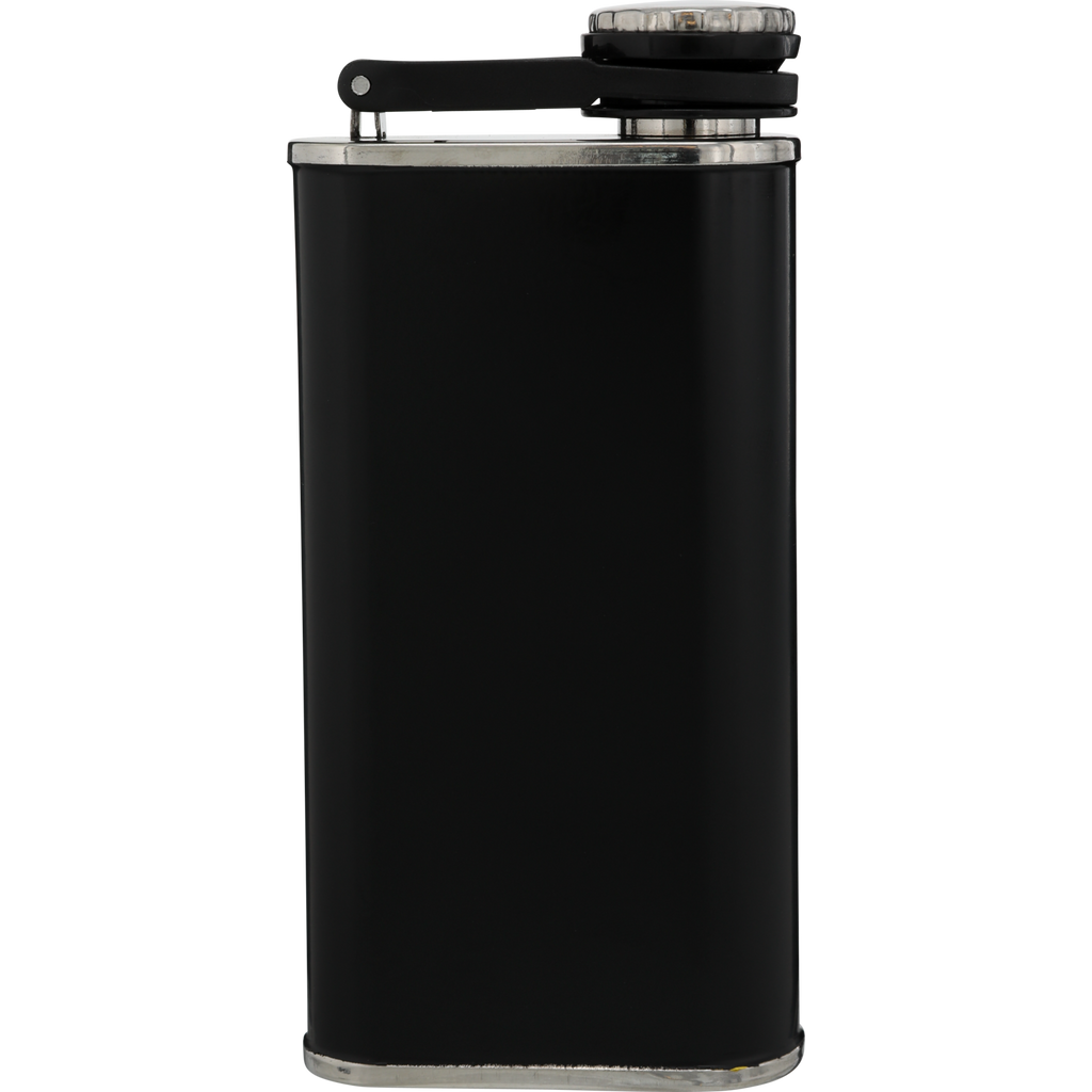 Classic Easy Fill Wide Mouth Flask | 8 OZ - Stanley Create - Made for Your Sip