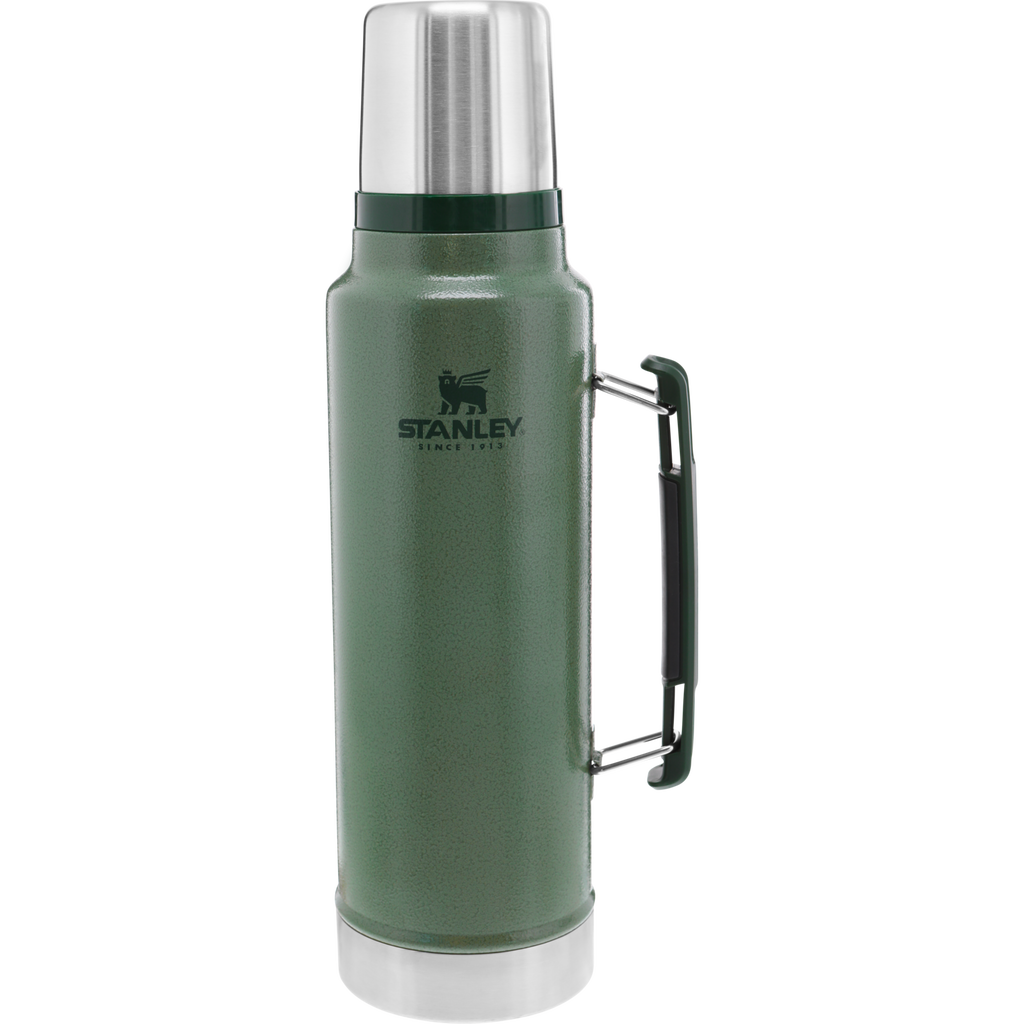 Classic Legendary Bottle | 1.5 QT - Stanley Create - Sip and Go