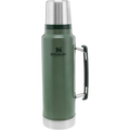 Classic Legendary Bottle | 1.5 QT - Stanley Create - Sip and Go