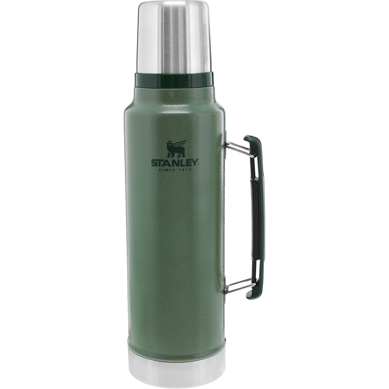 Classic Legendary Bottle | 1.5 QT - Stanley Create - Sip and Go