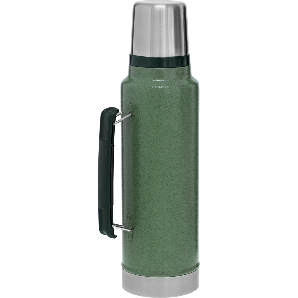 Classic Legendary Bottle | 1.5 QT - Stanley Create - Sip and Go