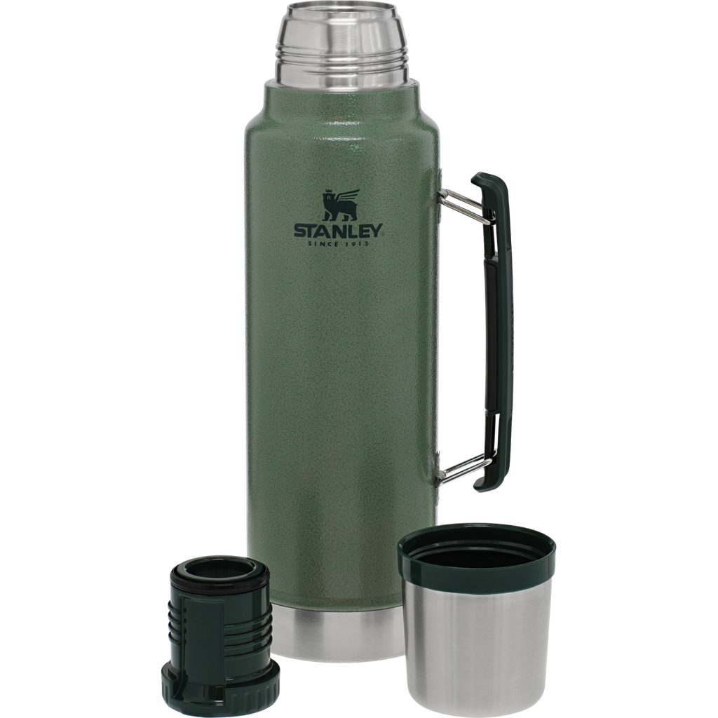 Classic Legendary Bottle | 1.5 QT - Stanley Create - Sip and Go