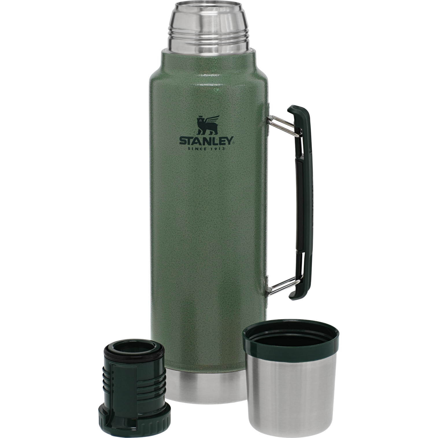 Classic Legendary Bottle | 1.5 QT - Stanley Create - Sip and Go