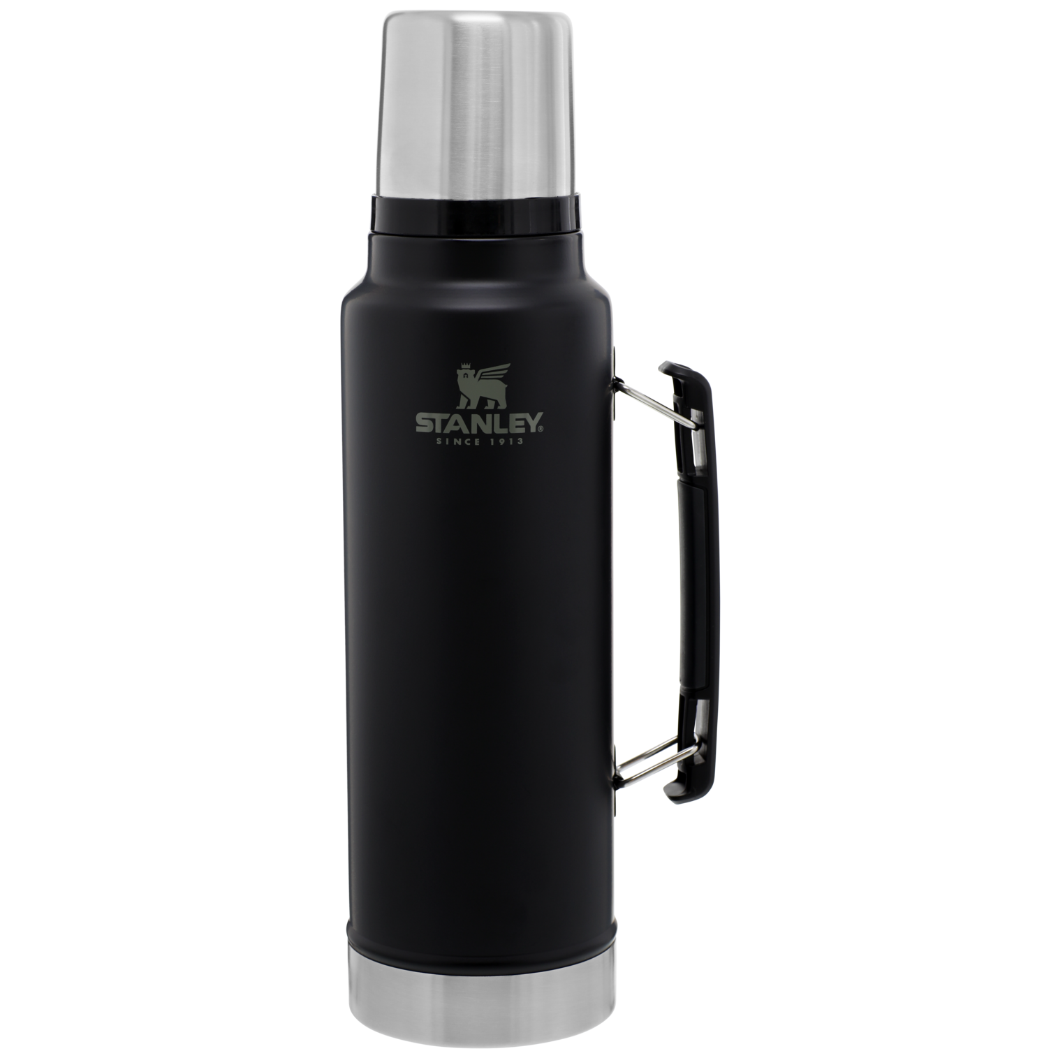 Classic Legendary Bottle | 1.5 QT - Stanley Create - Sip and Go