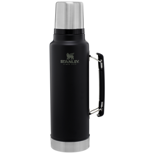 Classic Legendary Bottle | 1.5 QT - Stanley Create - Sip and Go